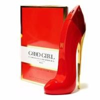 ราคา น้ำหอม CAROLINA HERRERA Red Good Girl EDP 80 ML (687795438)