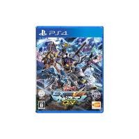 ราคา [PS4] Mobile Suit Gundam EXTREME VS. Maxi Boost ON (23249893080)