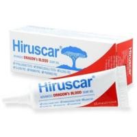 ราคา Hiruscar Advanced Dragon’s Blood Scar Gel - ฮีรูสการ์ แอดวานซ์ ดราก้อน บลัดเจล 8 กรัม (28010035969)