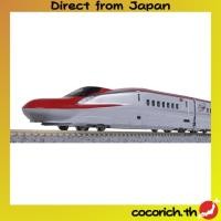 ราคา โมเดลรถไฟ KATO N Gauge E6 Series Shinkansen Komachi ชุดพื้นฐาน 3 ชิ้น เรือไฟฟ้าสีแอกนี สีสันสวยงาม พร้อมเทคโนโลยีทันสมัย (รหัส 10-1973) 【ส่งตรงจากญี่ปุ่น】 (27493150124)
