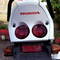 ราคา สติ๊กเกอร์ honda ของแท้ศูนย์ หน้า-ท้ายรถทุกรุ่น ls,dash,nsr,nova,tena,smile,nice,sonic โลโก้ฮอนด้าของแท้เบิกศูนย์ 70มิล (29938481596)