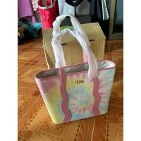 ราคา JELLY BUNNY กระเป๋า Tinny Printed Pink รุ่น B24WBHI014 (27317385750)