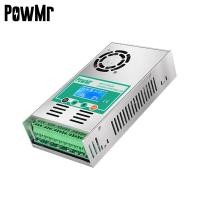 ราคา PowMr Solar Charge Controller MPPT (22742675491)