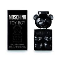 ราคา Moschino Toy Boy EDP For men 5 ml. แบบแต้ม (6743466530)