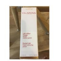 ราคา Clarins Facial Lift Total contouring serum (1460103562)