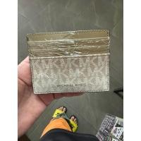ราคา กระเป๋าใส่บัตร michael kors ของแท้ (27430653045)