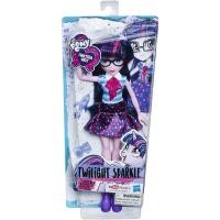 ราคา My Little Pony Equestria Girls Twilight Sparkle Classic Style Doll E0671 My Little Pony Equestria Girls Twilight Sparkle ตุ๊กตาสไตล์คลาสสิก E0671 (18390268386)