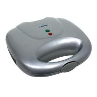 ราคา KASHIWA รุ่น SW-05 เครื่องทําแซนวิช เครื่องทำขนมปัง หน้ายิ้ม ขนาดกะทัดรัดประหยัดพื้นที่ง่ายต่อการจัดเก็บ ทนทานต่อการใช้ (41073188182)