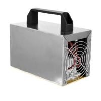 ราคา เครื่องผลิตโอโซน Alpha X 32,000mg/hr with Timer (5036310643)