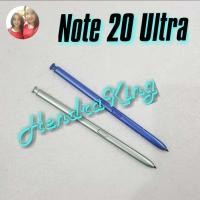 ราคา ปากกา SAMSUNG NOTE 20 ULTRA STYLUS (46701365919)