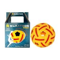 ราคา ตะกร้อ MARATHON รุ่น 909 ตะกร้อผิวยางมหัศจรรย์รุ่นแข่งขัน หญิง (7017913041)