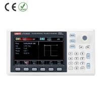 ราคา Function Generator UNI-T UTG962E 60MHz (10702933654)
