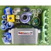 ราคา ชุดติดตั้งเทอร์โบ หกล้อ สิบล้อ isuzu 6HE 195 อีซุซุ ร๊อคกี้ (27785569052)