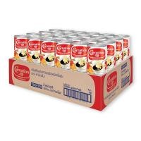 ราคา Carnation คาร์เนชัน ครีมเทียมข้นหวาน ขนาด 505 กรัม x 48 กระป๋อง (22331331385)