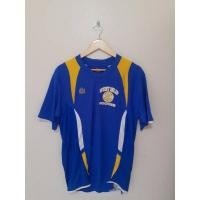 ราคา เสื้อบอลมือสอง​ของแท้​ Admiral สีน้ำเงินเหลือง​ สภาพดี (10769348099)