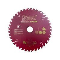 ราคา Freud ใบเลื่อยวงเดือน 7 นิ้ว 40 ฟัน ใบตัดไม้ แท้ 100% จากประเทศอิตาลี (22651342919)
