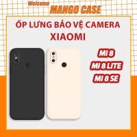 ราคา เคส TPU Xiaomi Mi8 / Mi 8 SE / Mi 8 Lite ซิลิโคนยืดหยุ่นสวยงาม ทนทานต่อแรงกระแทก ป้องกันกล้อง (43913494214)