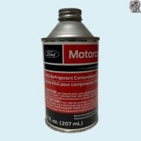 ราคา น้ำมันคอมแอร์Ford & น้ำมันคอมเพรสเซอร์แอร์ Ford Motorcraft (PAG Refrigerant Compressor Oil) แท้ศูนย์ ขนาด 207ml (29174165722)