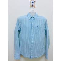 ราคา HOLLISTER CALIFORNIA เสื้อเชิ้ตมือสอง (10601372834)