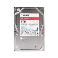 ราคา 1 TB HDD TOSHIBA P300 (7200RPM 64MB SATA-3) HDWD110 ประกัน 3Y (4638999981)