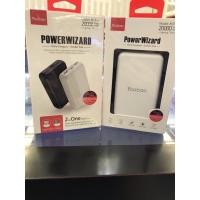 ราคา Yoobao 20,000mAh Power Wizard Ultra Compact Smaller Size ช่องOutput USB2ช่อง,lnput2ช่อง(Micro/Lightning)สะดวกต่อการพกพา (4952683864)