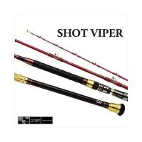 ราคา DAIWA DAIWA 23 คันเบ็ดสไตล์ใหม่ SHOT VIPER195 (50502293653)