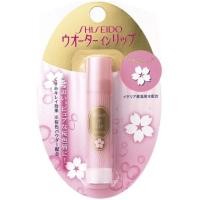 ราคา SHISEIDO Water in Lip Medicated Lip Balm ลิปบาล์ม (1363840506)