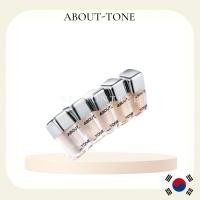 ราคา [ABOUT TONE] คอนซีลเลอร์ Skin Layer Cover Fit 5.6g – ปกปิดไร้รอยต่อ 5 เฉดสี (42618660223)