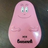 ราคา แปรงแต่งหน้า barbapapa 3ce (156244011)