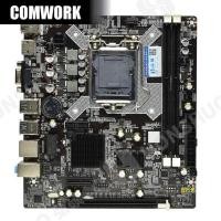 ราคา เมนบอร์ด ATERMITER ZX H81 LGA 1150 MICRO ATX WORKSTATION SERVER MAINBOARD MOTHERBOARD CPU XEON COMWORK (18962893827)