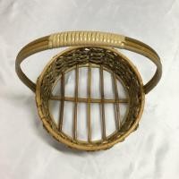 ราคา กระเช้าสำหรับใส่ผลไม้ หรือของขวัญเพื่อสุขภาพ (513227274)