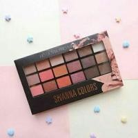 ราคา Sivanna colors รุ่น HF209 HD ULTRA PRO MAKEUP EYESHADOW อายชาโดว์ SIVANNA อายชาโดว์เนื้อฝุ่น (1012025090)