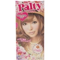 ราคา PALTY HAIR COLOR #Nama Caramel Latte (4669194278)