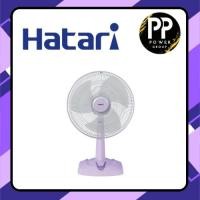 ราคา พัดลมตั้งโต๊ะ 16 นิ้ว HATARI รุ่น HT-T16M5 คละสี (27079385400)