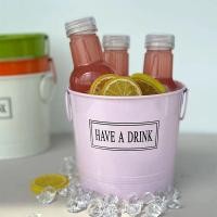 ราคา ความคิดสร้างสรรค์ที่มีมูลค่าสูง KTV Ice Barrel Beer Barrel Merchants Outdoor Camping Milk Tea น้ำแข (41809945767)