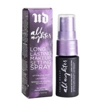 ราคา (พร้อมส่ง) URBAN DECAY All Nighter Long Lasting Makeup Setting Spray 15ml #ขนาดทดลอง (17496046569)