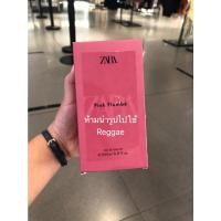 ราคา น้ำหอม ZARA PINK FLAMBÉ 200 ML ของแท้จากช้อป น้ำหอมผู้หญิง ขายดีอันดับ1 (11269861242)