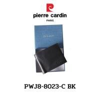 ราคา Pierre Cardin กระเป๋าสตางค์ รุ่น PWJ8-8023-C (19860924834)