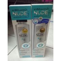 ราคา Nude ยาสีฟันสูตรน้ำรสสมุยไพร 500 มล. (2031727550)