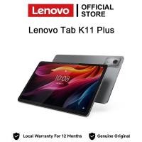ราคา Lenovo Tab K11 WIFI Version 11.5 นิ้ว แท็บเล็ต Android14 แท็บเล็ตอัจฉริยะ โปรเซสเซอร์ Snapdragon 680 12+256GB 2K Eye Comfort Dolby Atmos Snapdragon Global ROM ประกัน (42908121855)