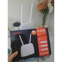 ราคา ขาย Tenda 4G06 เร้าเตอร์ใส่ซิม (12743321263)