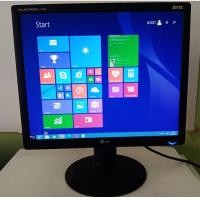 ราคา จอคอมมือสอง LG L1734S - LCD 17 นิ้ว (8711214759)