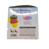 ราคา ที่ลับมีด ลับมีด หินลับมีด ถ้วยดูด SHARPENER 1TV SHARPENER 1 เกาหลีญี่ปุ่นพร้อมสต็อกเทศกาลมีด SHARPENER (42621357634)
