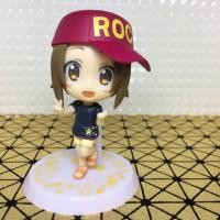 ราคา Puchi Yui K-ON!! ของแท้ มือ 2 ไร้ตำหนิ สูง 7 CM (399140085)