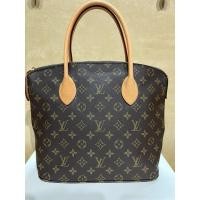 ราคา LV งานดีหนังCanvas Monogram Lockit ของใหม่✨แต่เป็นสินค้าตัวอย่างให้ลูกค้าลอง (26408283471)
