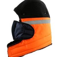 ราคา หมวกกันน้อค ผ้าคลุมหัว หมวกกันน็อคผ้าฝ้ายฤดูหนาว/หมวกกันลมและกันหนาวการก่อสร้างไซต์/ซับในหมวกผ้าฝ้ายที่สะดวกสบายและอบอุ่น (29093427886)