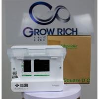 ราคา Schneider ตู้คอนซูมเมอร์ยูนิท ระบบปลั๊กออน 4ช่อง S9HCL14 สแควร์ดีรุ่นคลาสสิคพลัส บัสบาร์เดี่ยว (22855350885)