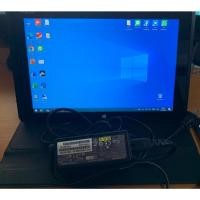 ราคา แท็บเล็ต Fujitsu ArrowsTab Q506 - Ram 4 GB/SSD 128 GB/ หน้าจอ 10.1 นิ้ว (27385830263)