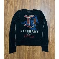 ราคา เสื้อยืดแขนยาว Vintage Diesel Dragon (40205771831)
