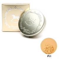 ราคา Beauty Credit Lovely Powder Pact Moist #21 (47301714)